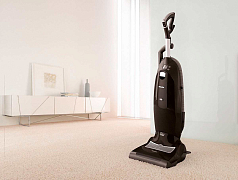 Пылесос Miele SHAM3 Dynamic U1 черный обсидиан