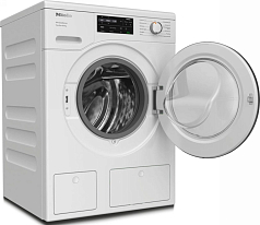 Стиральная машина Miele WEG665 WCS
