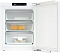 Встраиваемый морозильник Miele FNS 7040 D