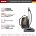 Купить Пылесос Miele SGFP3 Complete C3 Electro EcoLine бронзовый preview 3