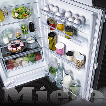 Система MasterFresh