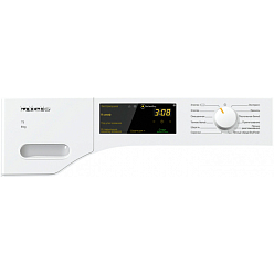 Сушильная машина Miele TWC220WP