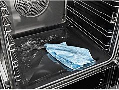 Духовой шкаф Miele H 2265-1 BP EDST/CLST