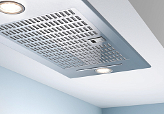 Встраиваемая вытяжка Miele DA 2360 CLST