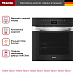 Купить Духовой шкаф Miele H 7460 B EDST/CLST preview 2