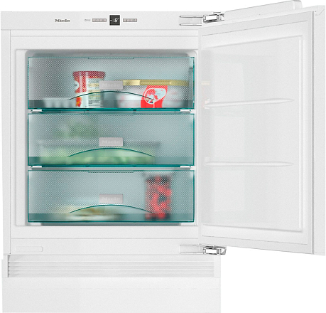 Встраиваемый морозильник Miele F 31202 Ui preview 1