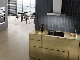 Вытяжка Miele PUR68W