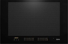 Варочная панель Miele KM 7617 FX