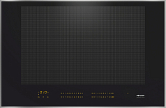 Варочная панель Miele KM 7677 FR с витрины, новая