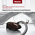 Купить Пылесос Miele SGMA3 Complete C3 Special PowerLine коричневый гавана preview 2