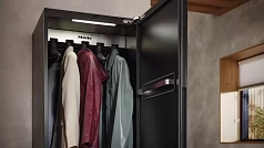 Сушильный шкаф Miele Aerium LC 860 WP BRWS