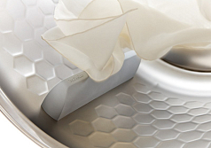 Сушильная машина Miele TKB340WP