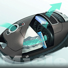 Фильтр AirClean Plus