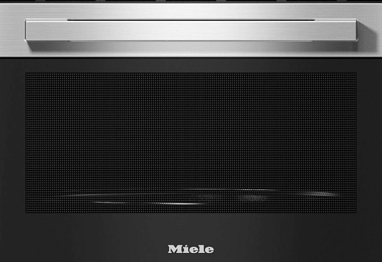 Встраиваемая микроволновая печь Miele M7240TC EDST/CLST preview 6