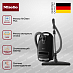 Купить Пылесос Miele SGSF5 Complete C3 Parquet XL PowerLine черный preview 3