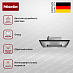 Купить Встраиваемая вытяжка Miele DAS 2920 матовый черный preview 4