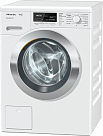 Стиральная машина Miele WKF121 ChromeEdition