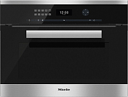 Духовой шкаф Miele H6401B EDST/CLST