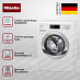 Купить Стиральная машина Miele WEG365 WCS с витрины, новый preview 2