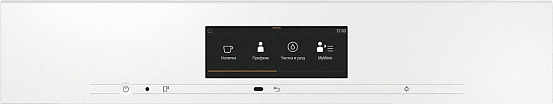 Встраиваемая кофемашина Miele CVA7845 BRWS preview 5