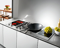 Сковорода Wok Miele CSWP 1400