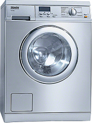 Профессиональная стиральная машина Miele PW5065 AV RU ED