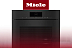 Обзор на комби-пароварку Miele DGC 7860 X OBSW