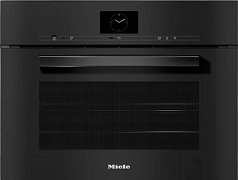 Комби-пароварка Miele DGC 7640 HC Pro OBSW