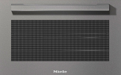 Комби-пароварка Miele DGC 7840 GRGR