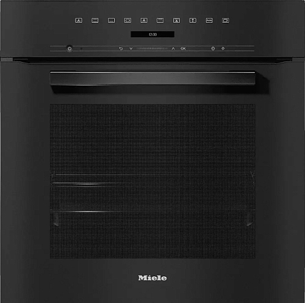 Духовой шкаф Miele H 7260 B OBSW preview 8