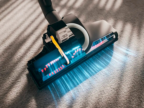 Пылесос Miele SKCF5 Blizzard CX1 Cat&Dog Powerline манговый красный preview 14