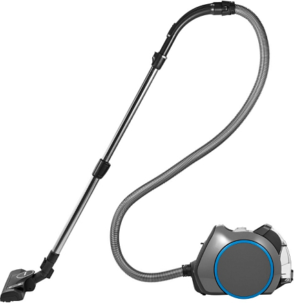 Пылесос Miele SNRF0 Boost CX1 PowerLine GraphitGrey preview 17