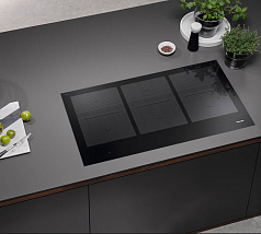 Варочная панель Miele KM 7575 FL