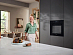 Купить Духовой шкаф Miele H 2861 B OBSW preview 8