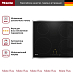 Купить Индукционная варочная панель Miele KM7201 FR preview 2