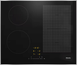 Индукционная варочная панель Miele KM 7466 FR 125 Edition