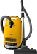 Купить Пылесос Miele Complete C3 Flex PowerLine SGDF5 Curry yellow preview 6