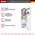 Купить Встраиваемый холодильник Miele KFN 7795 D preview 2