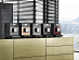 Кофемашина Miele CM 5300 Tayberry Red BRRT фото 6 Купить Кофемашина Miele CM 5300 Tayberry Red BRRT preview 6