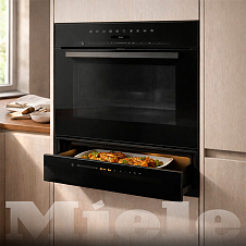 Подогрев пищи