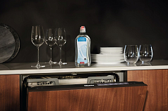 Ополаскиватель для посудомоечных машин Miele СС2 21995496EU4