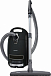 Купить Пылесос Miele SGDA3 Complete C3 Parquet XL черный обсидиан preview 4