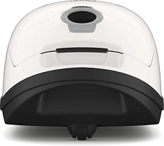 Пылесос Miele SGSK5 Complete C3 Silence Flex EcoLine белый