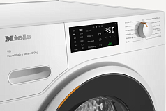 Стиральная машина Miele WWD380WCS на английском языке