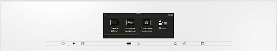 Духовой шкаф Miele H 7860 BPX BRWS preview 6