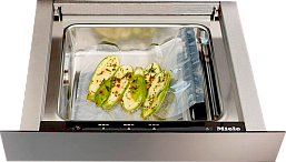 Вакууматор Miele EVS 7010 GRGR