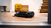 Купить Робот-пылесос Miele Scout RX3 OBSW черный preview 12