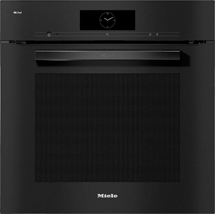 Комбинированный духовой шкаф Miele DO7860 OBSW preview 5