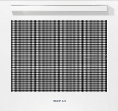 Комби-пароварка Miele DGC 7860 BRWS preview 3