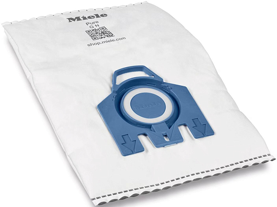 Набор мешков пылесборников Miele HyClean Pure GN preview 6